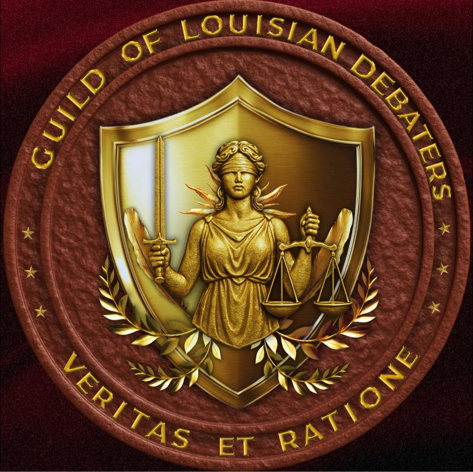 𝙍𝙀𝙎𝙀𝘼𝙍𝘾𝙃 𝙄𝙉 𝘼𝘾𝙏𝙄𝙊𝙉... - USLT Guild of Louisian Debaters - SHS | Facebook