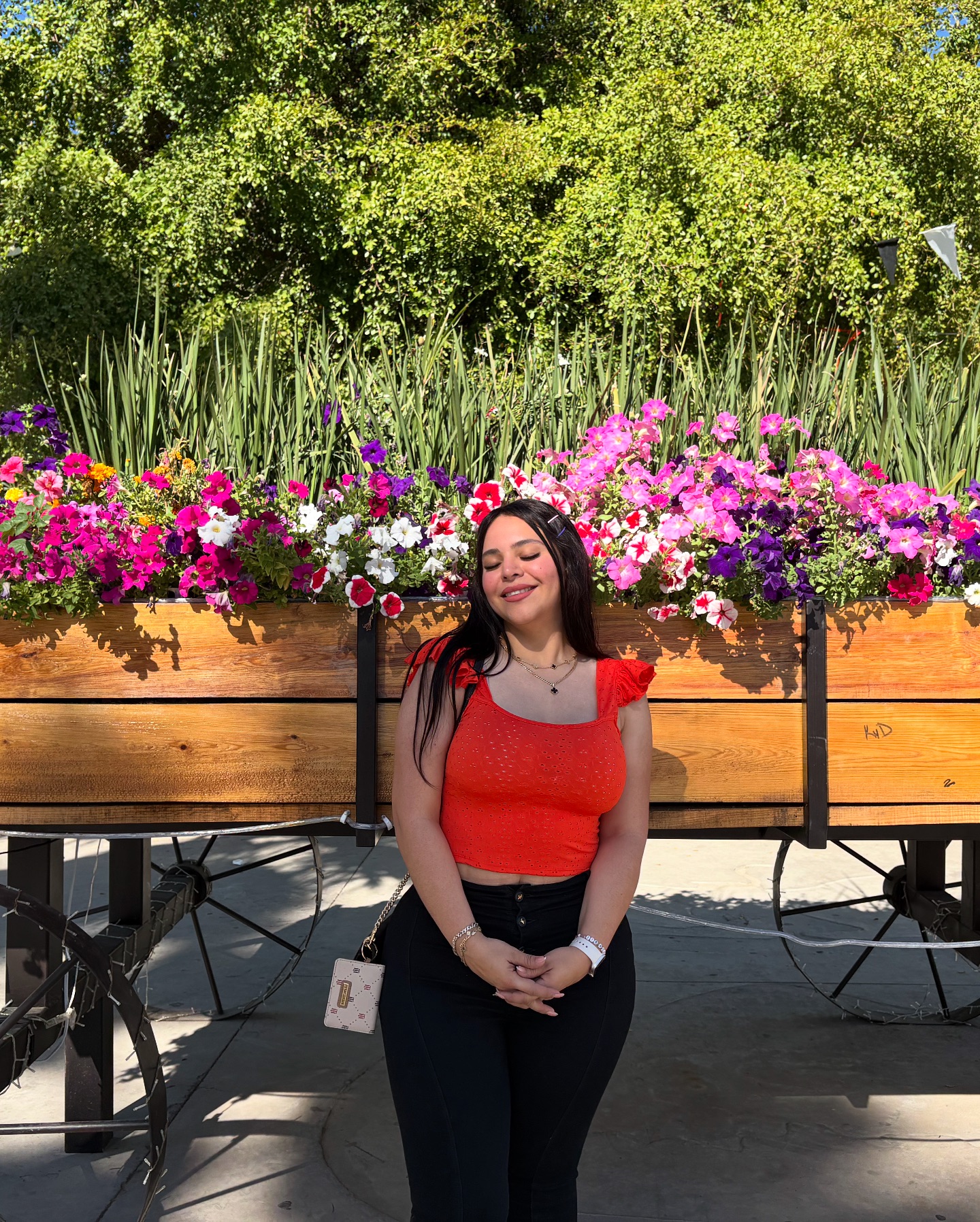Karla Escalante Karla Escalante added a new photo — at...