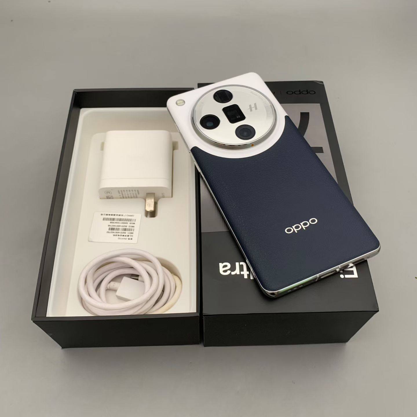 Oppo Find X7 Ultra 16-512 for sale