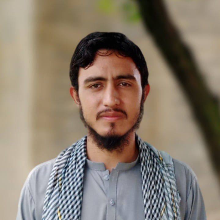 Luqman Khan