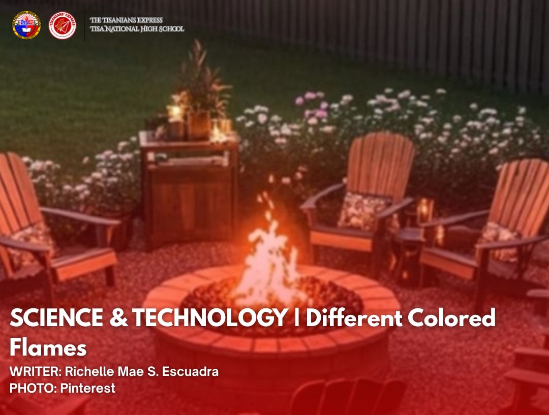 What Is the Coldest Fire Color?