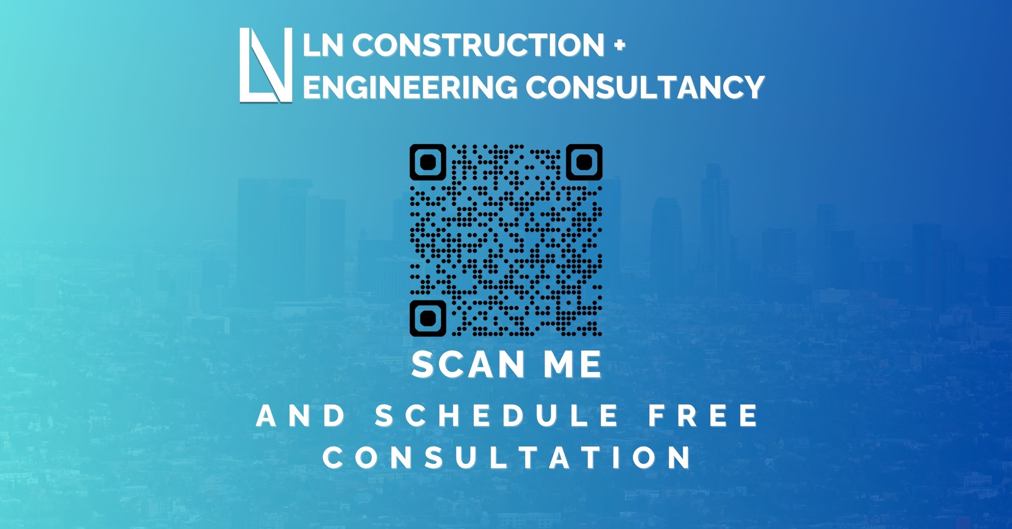LN Construction + Engineering Consultancy