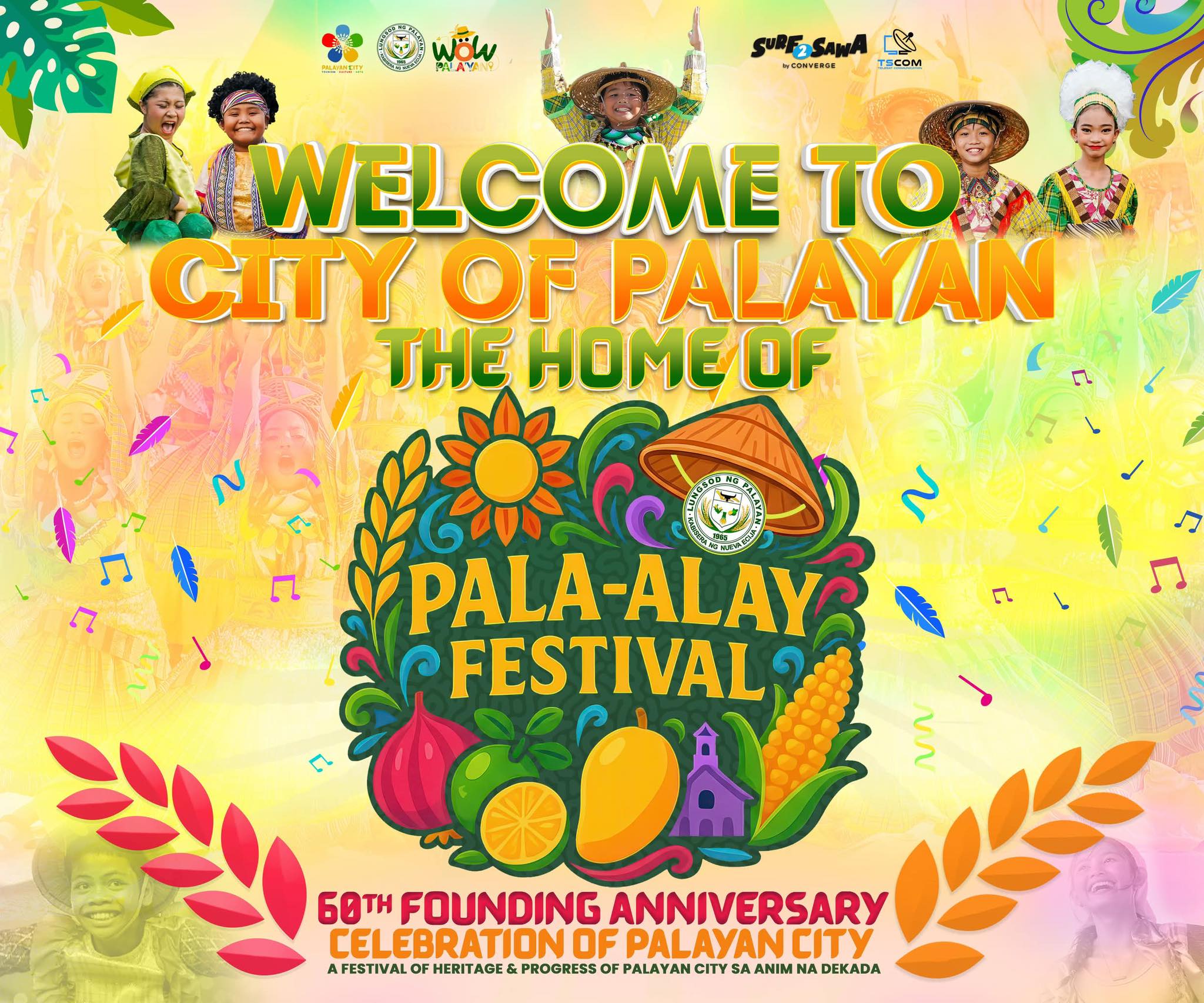 This is it,... - Palayan City Local Youth Development | Facebook