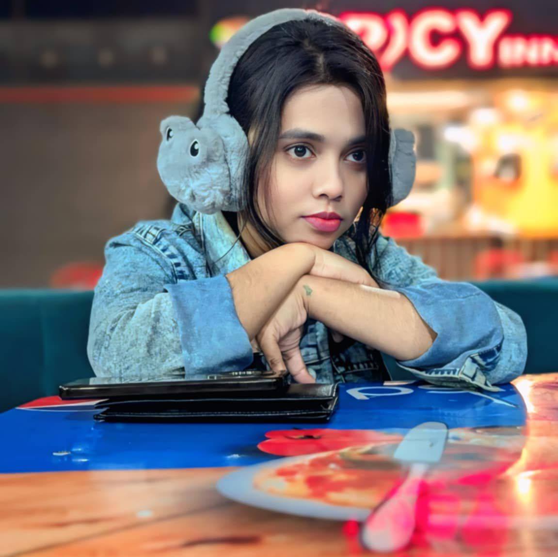 Rajia Sultana