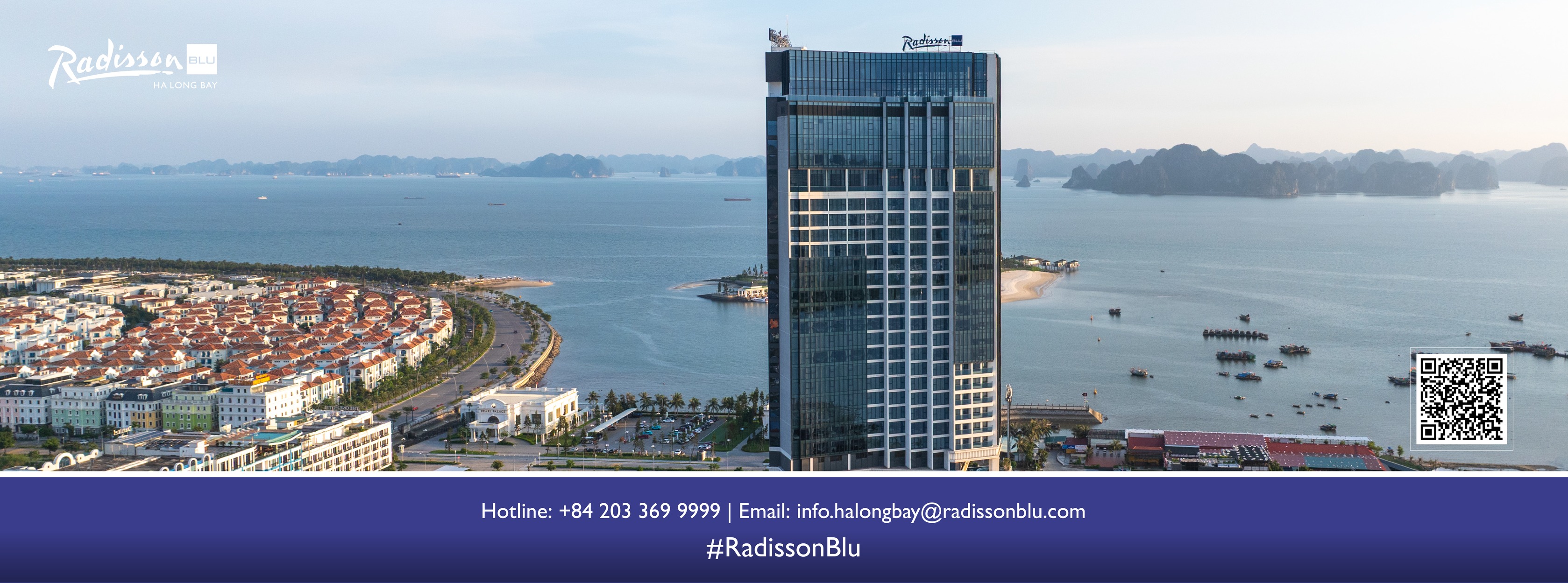 Radisson Blu Hotel, Ha Long Bay | Ha Long