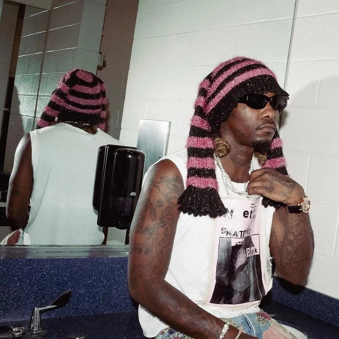 Huncho Keyate