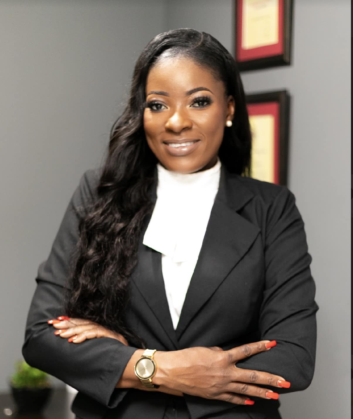 Allison Brown & Associates (@allisonbrownlaw) • Facebook