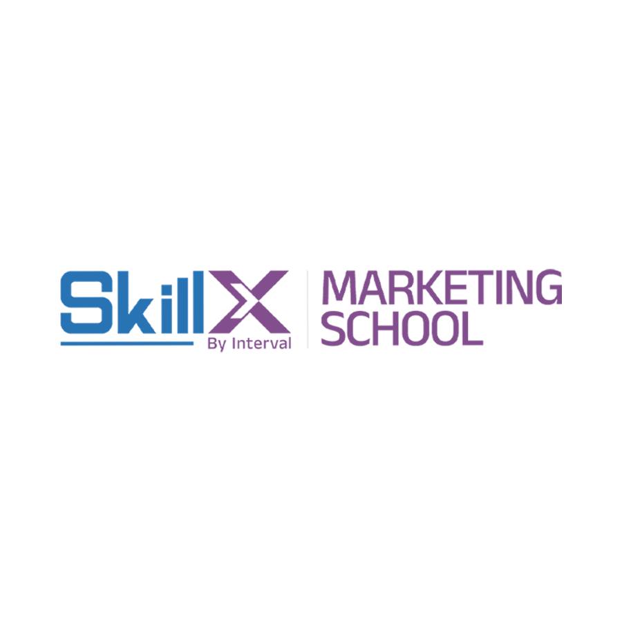 SkillX Digital Marketing