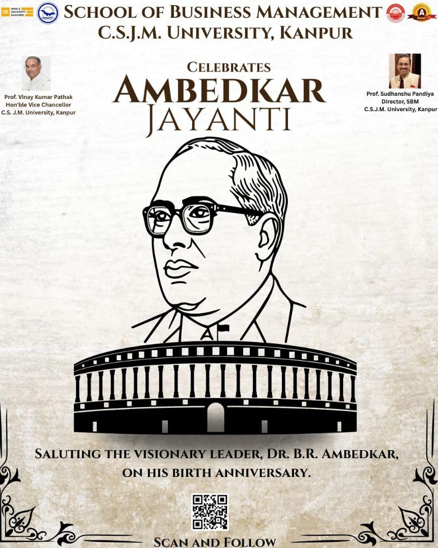 School - Honoring the legacy of Bharat Ratna Dr. B.R. Ambedkar — a ...