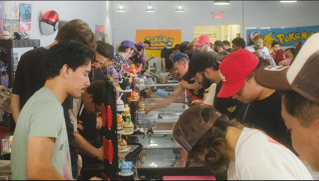 MiniCon and Fresh Expo | Orlando FL