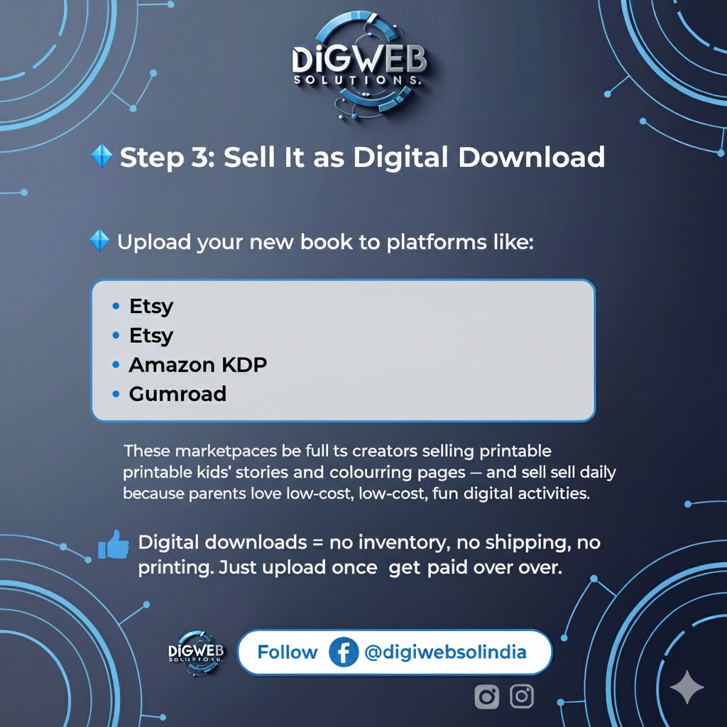 DigiWeb Solutions
