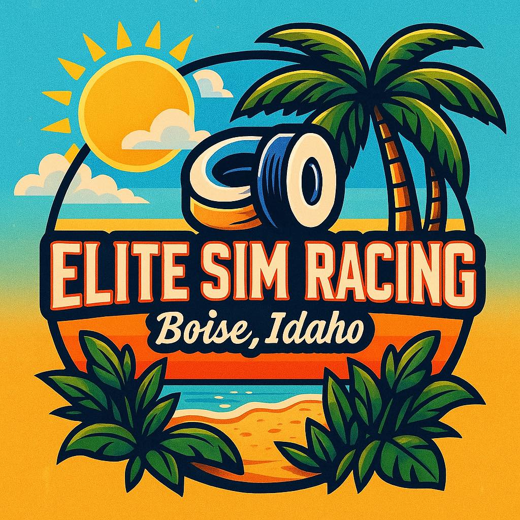 Elite Sim Racing | Boise ID