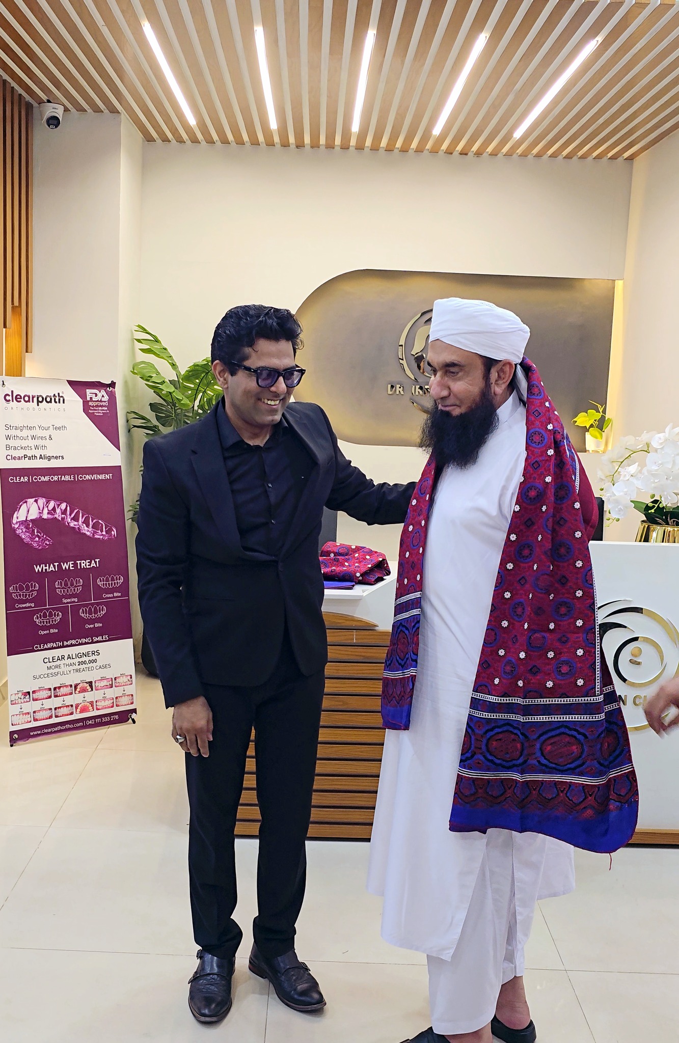 Dr Irfan Clinics