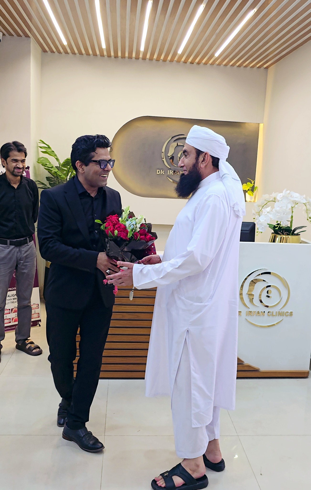 Dr Irfan Clinics