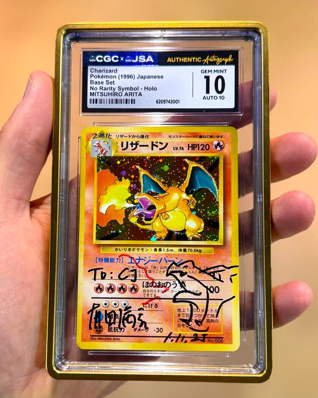 rare japanese charizard card Pokemon CardCHARIZARD EXUR(139/108) (SV3) PSA10  Fandom Tokyo this piece is perfect for competitive play or as a prized collectible The original Base Set Charizard