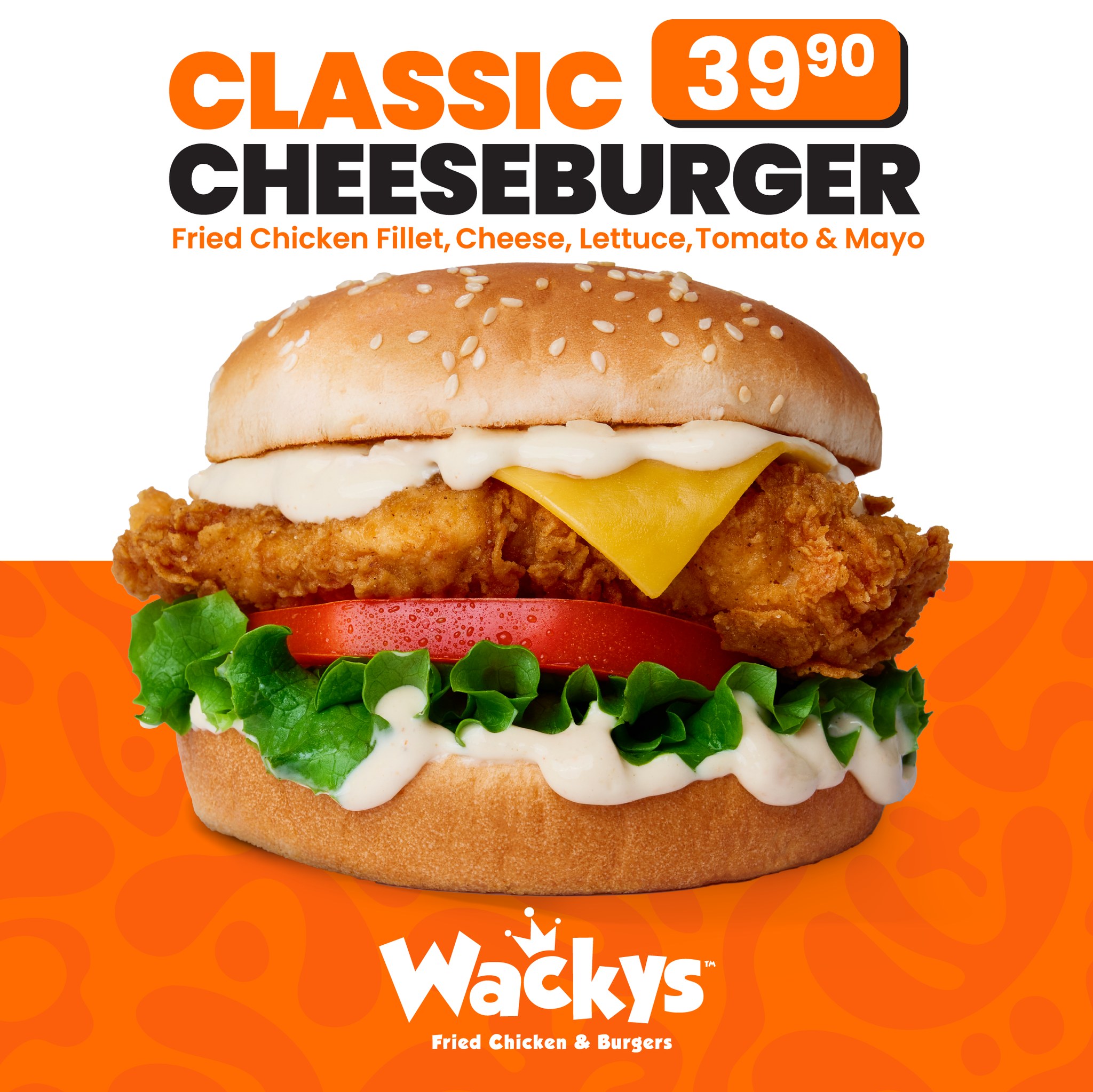 wackys