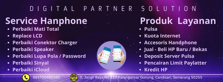 DPS STORE | Semarang