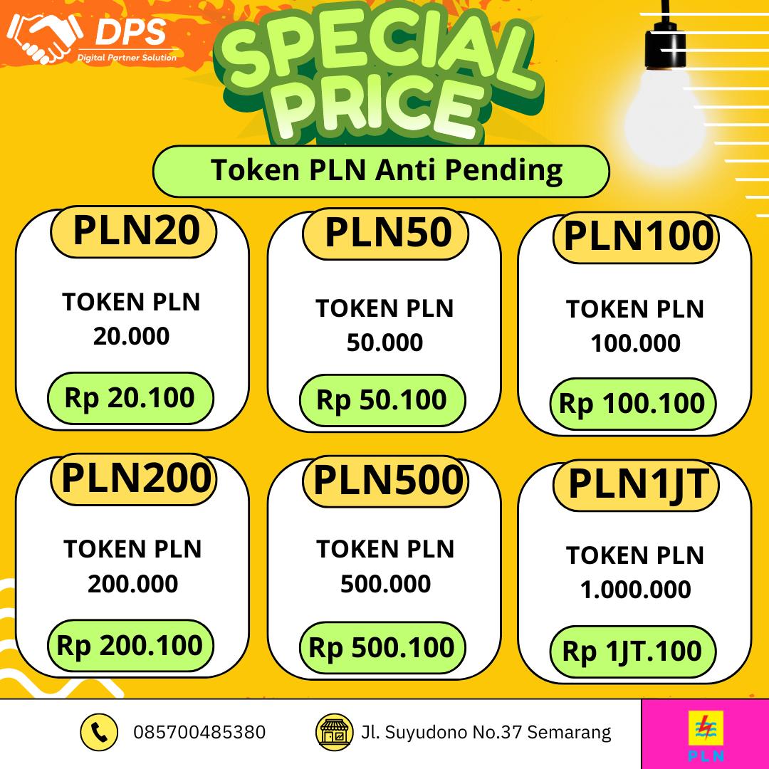 DPS STORE | Semarang