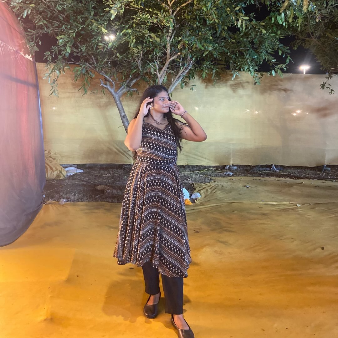 Hetal Chauhan