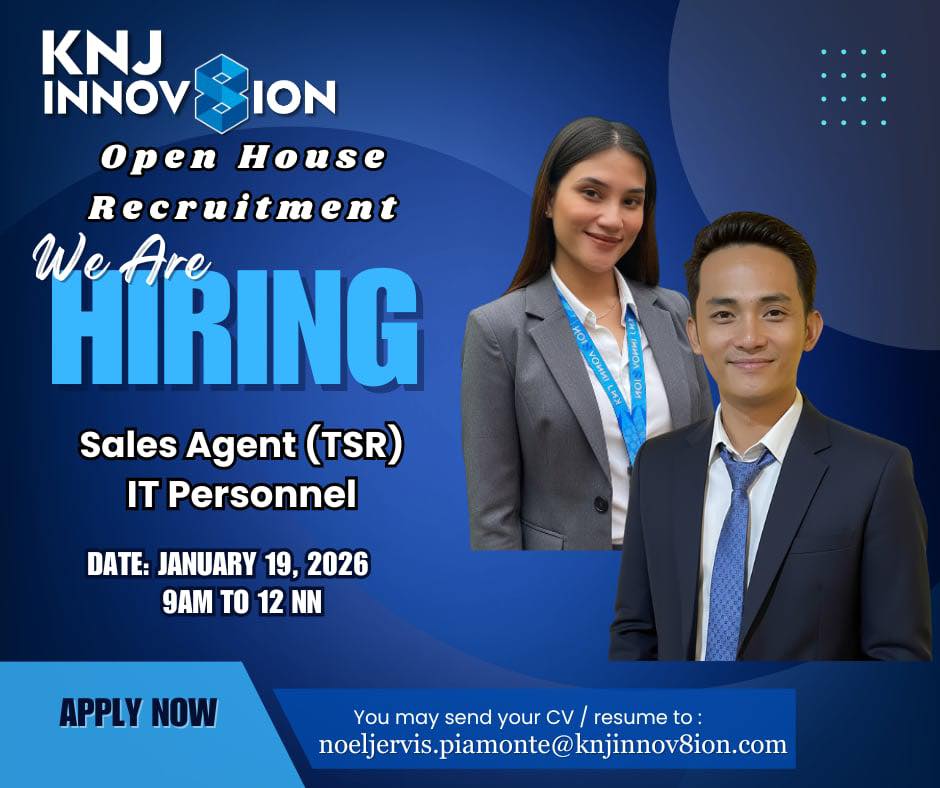 KNJ Innov8ion | Bayawan