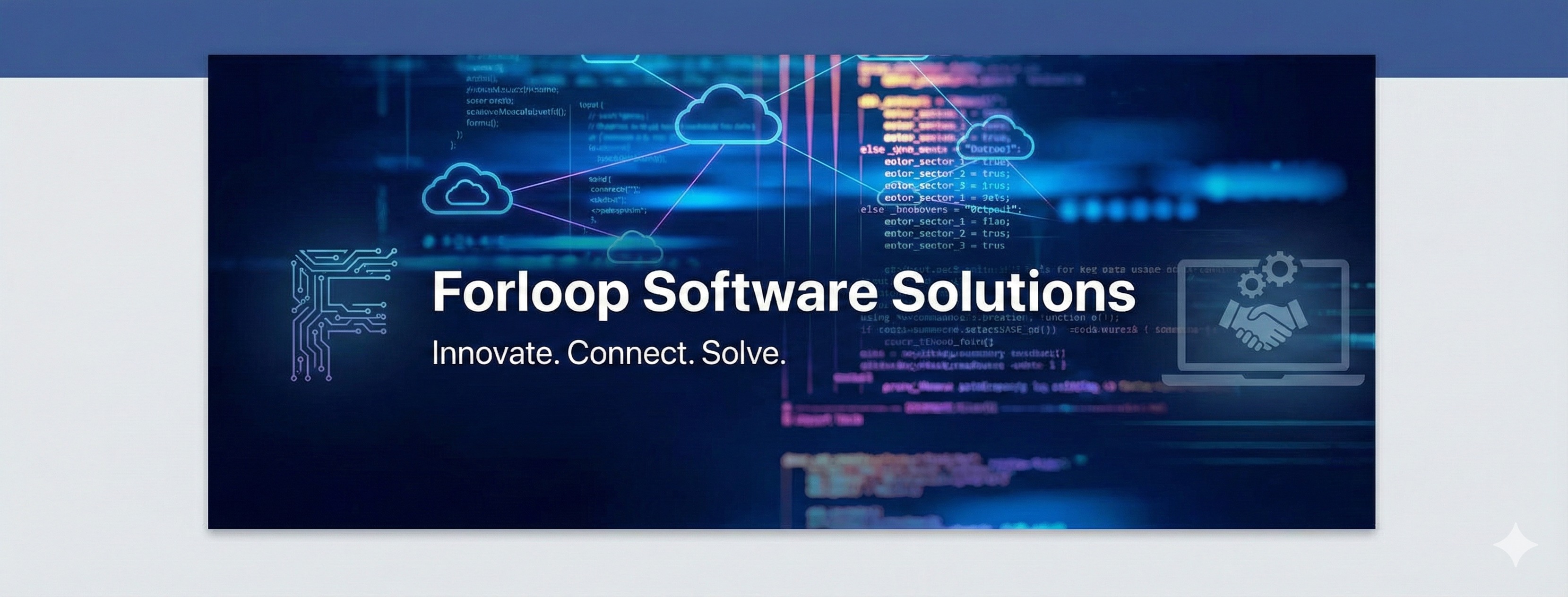 Forloop Software Solutions | Kolkata