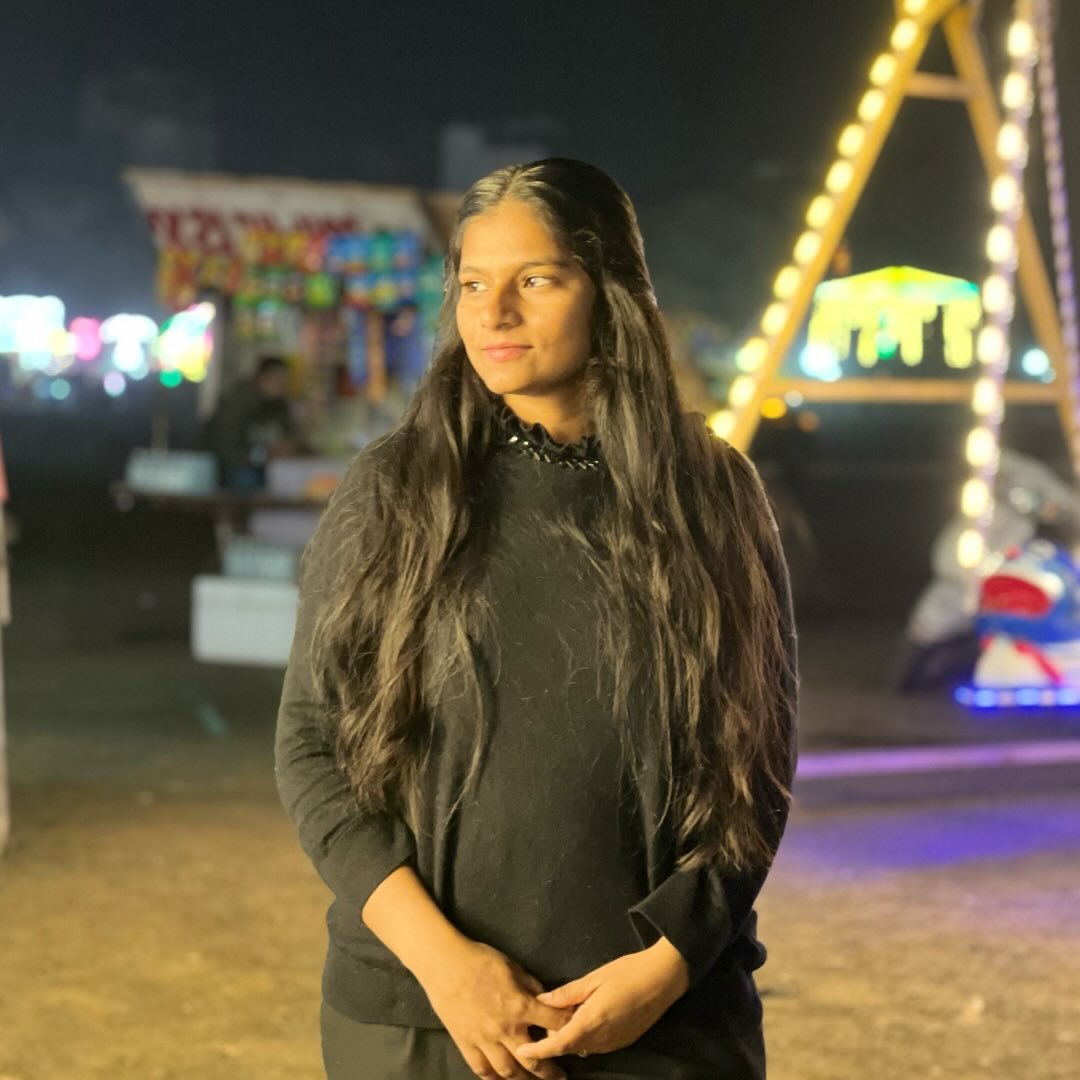 Hetal Chauhan
