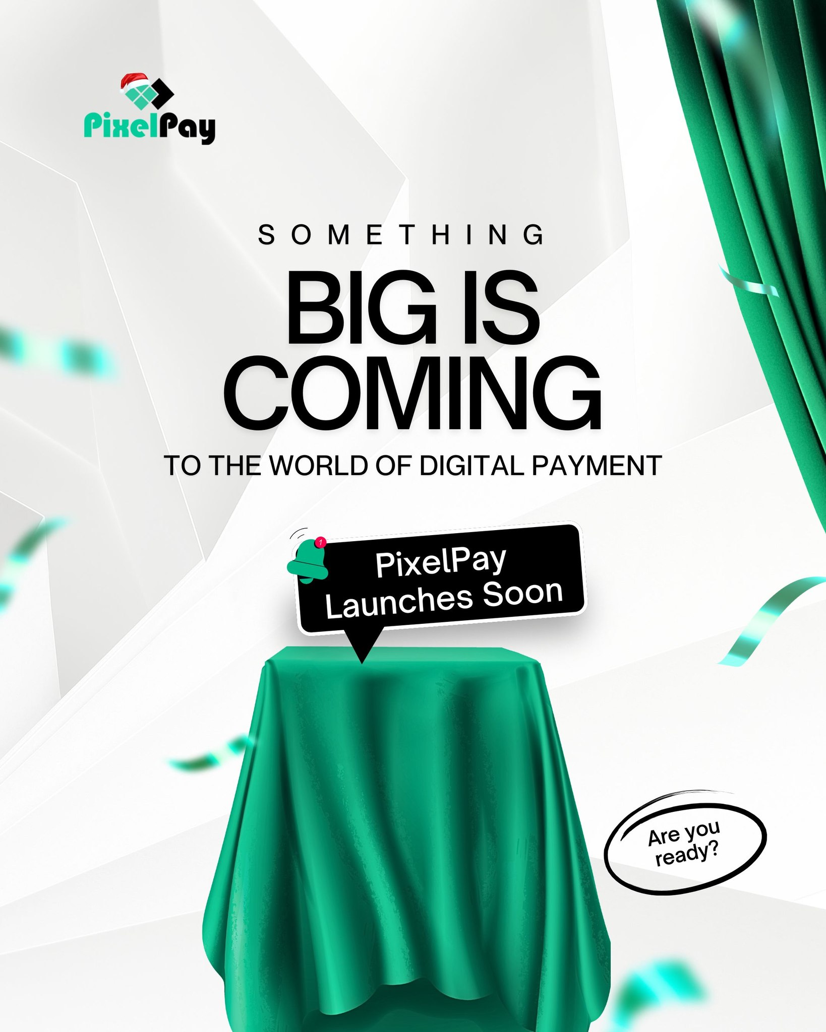 PixelPay Systems Limited