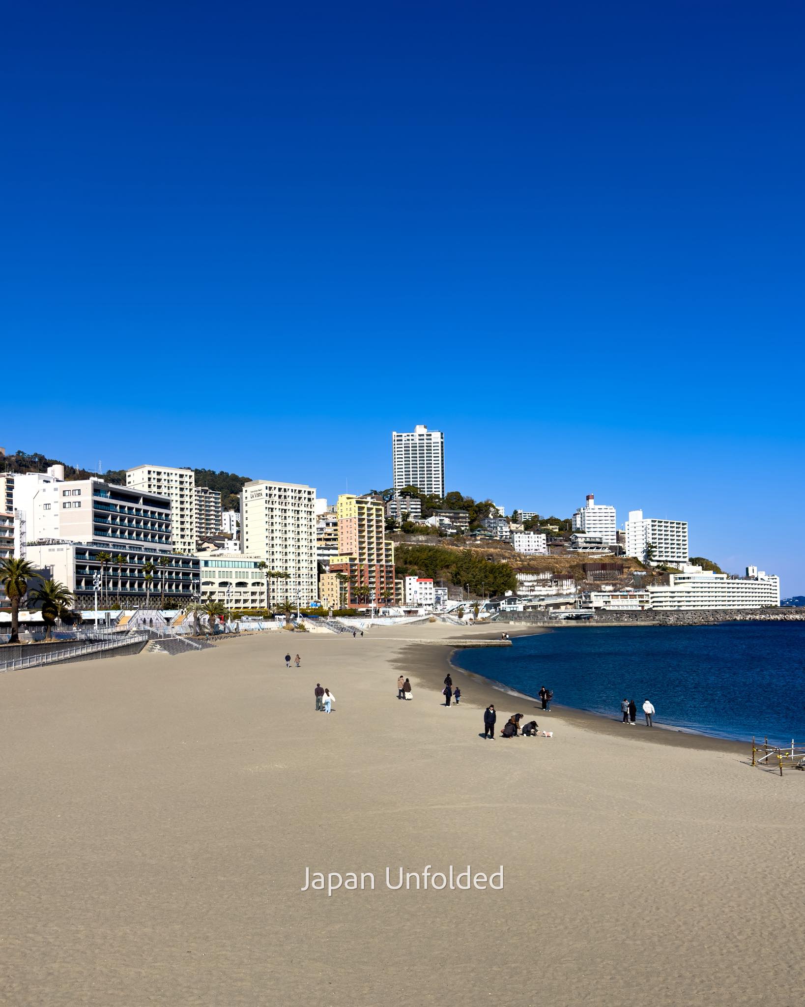 atami sun beach