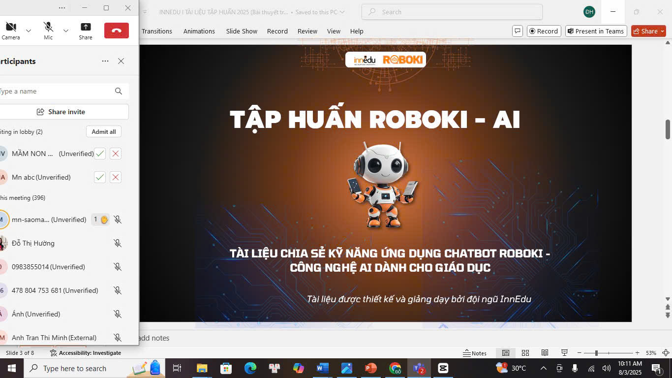 Roboki AI