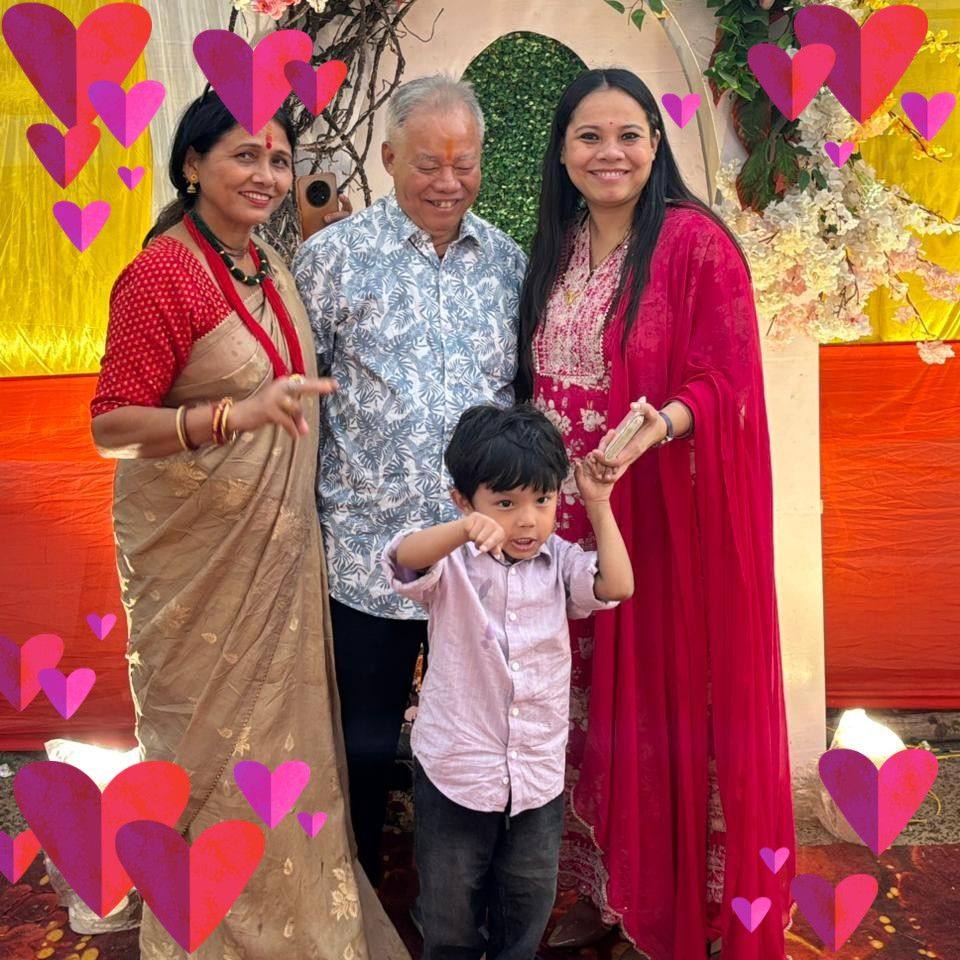 Hema Rai