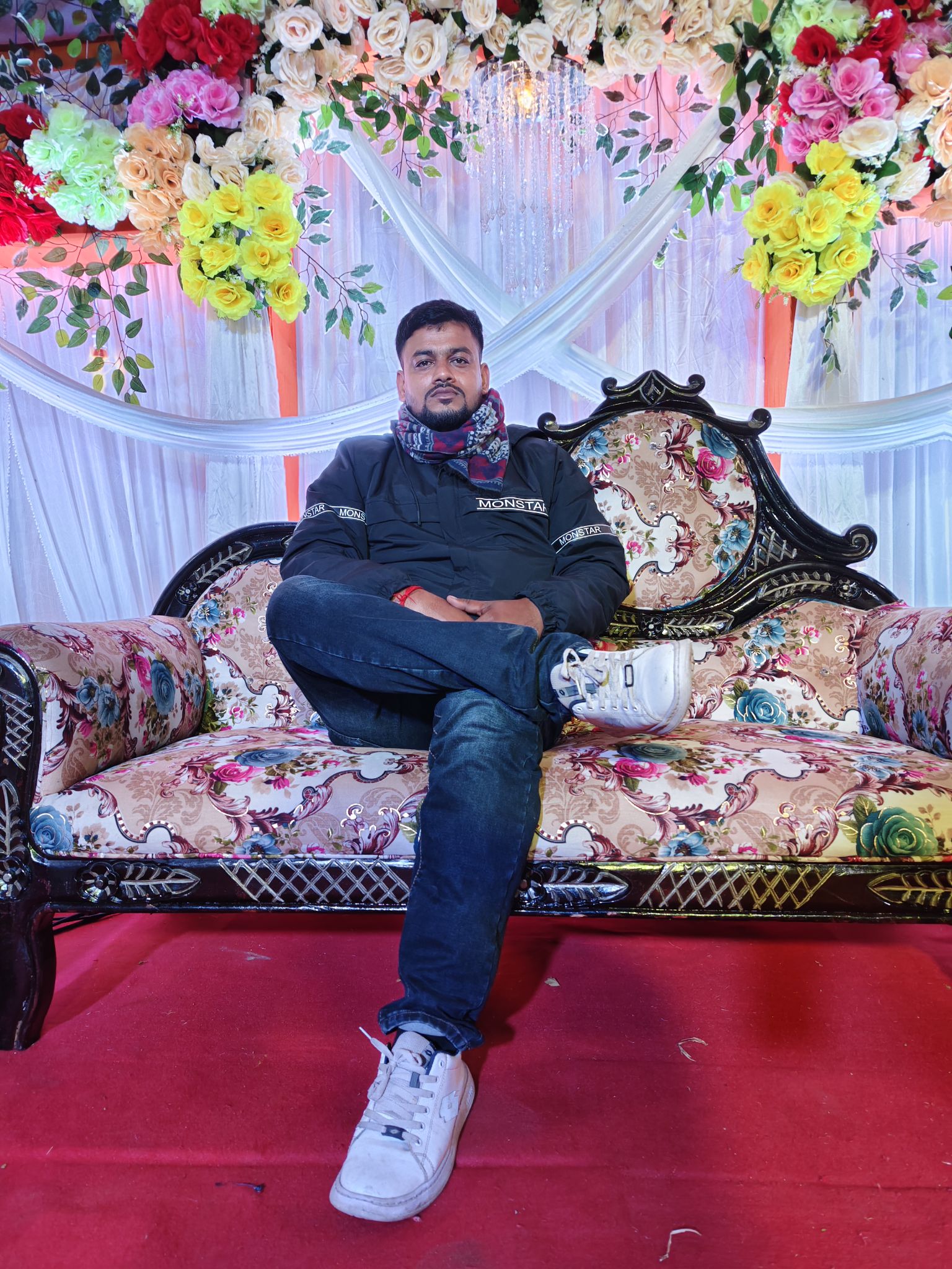 Sumon Sumon