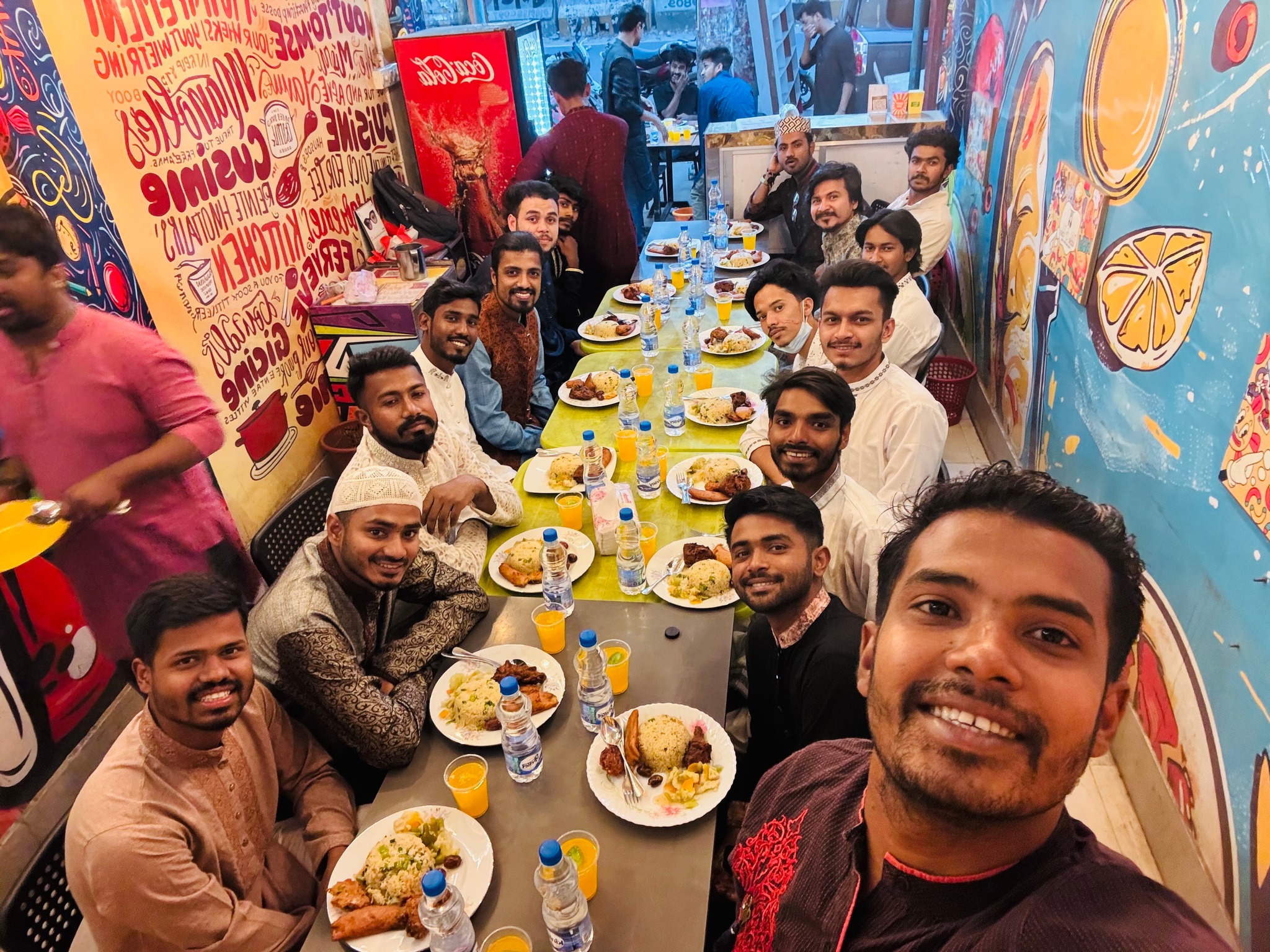 Table & Tales | Savar