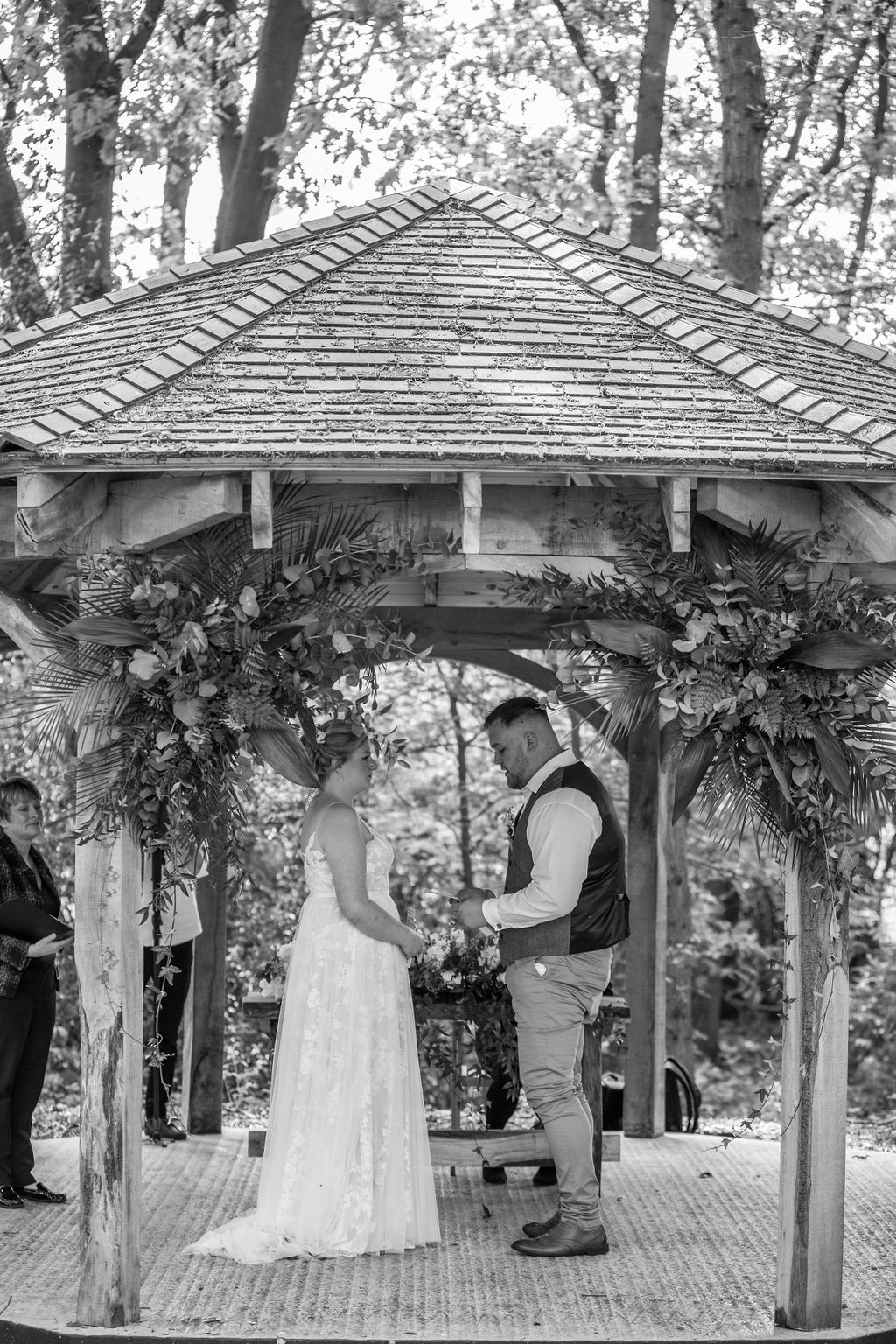 Mapperley Farm Events Venue | Ilkeston