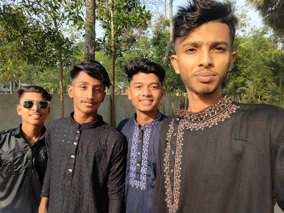 MD Riyad