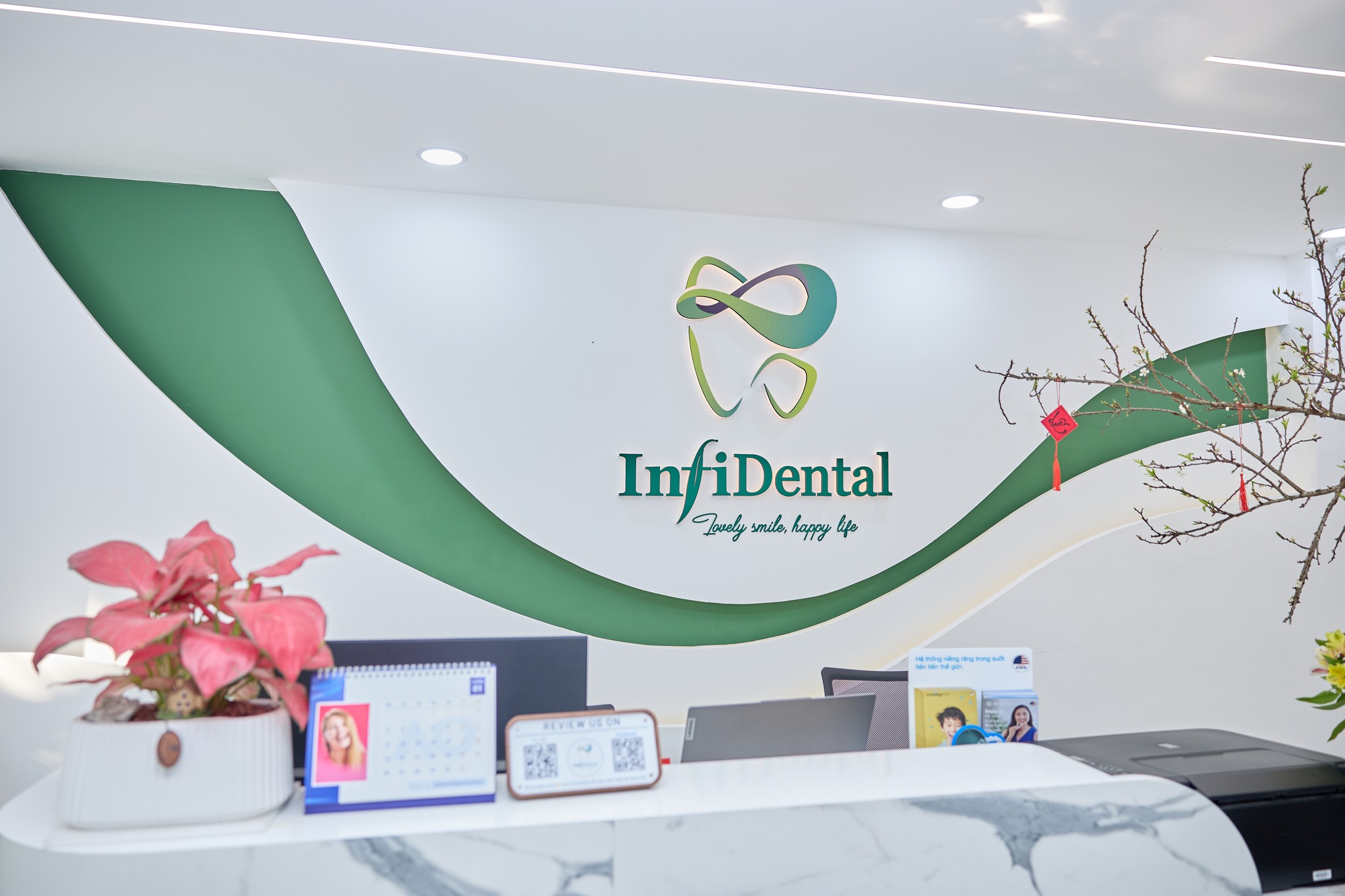 Infi Dental | Hanoi