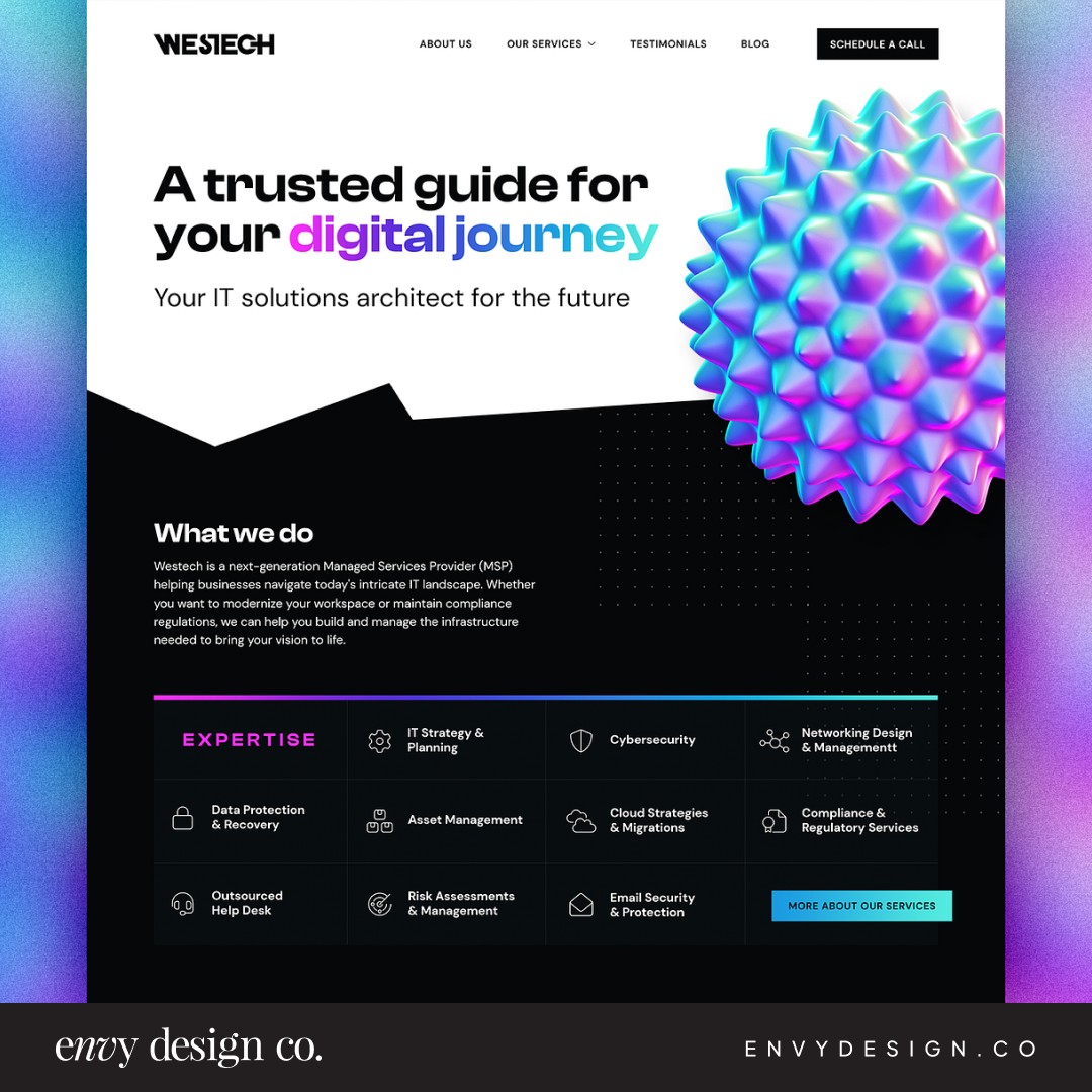 Envy Design Co.