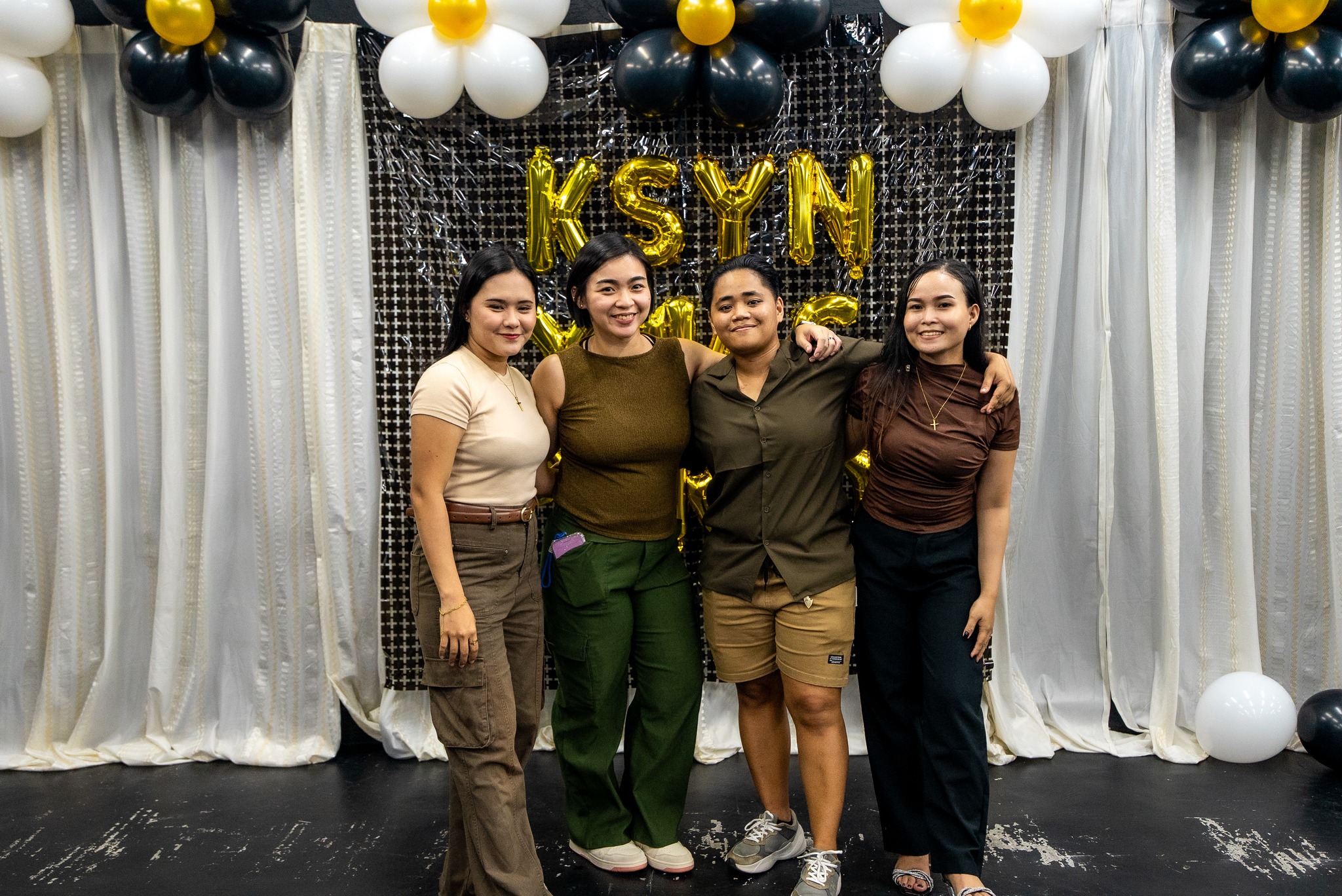 KSYN Fitness Fairview