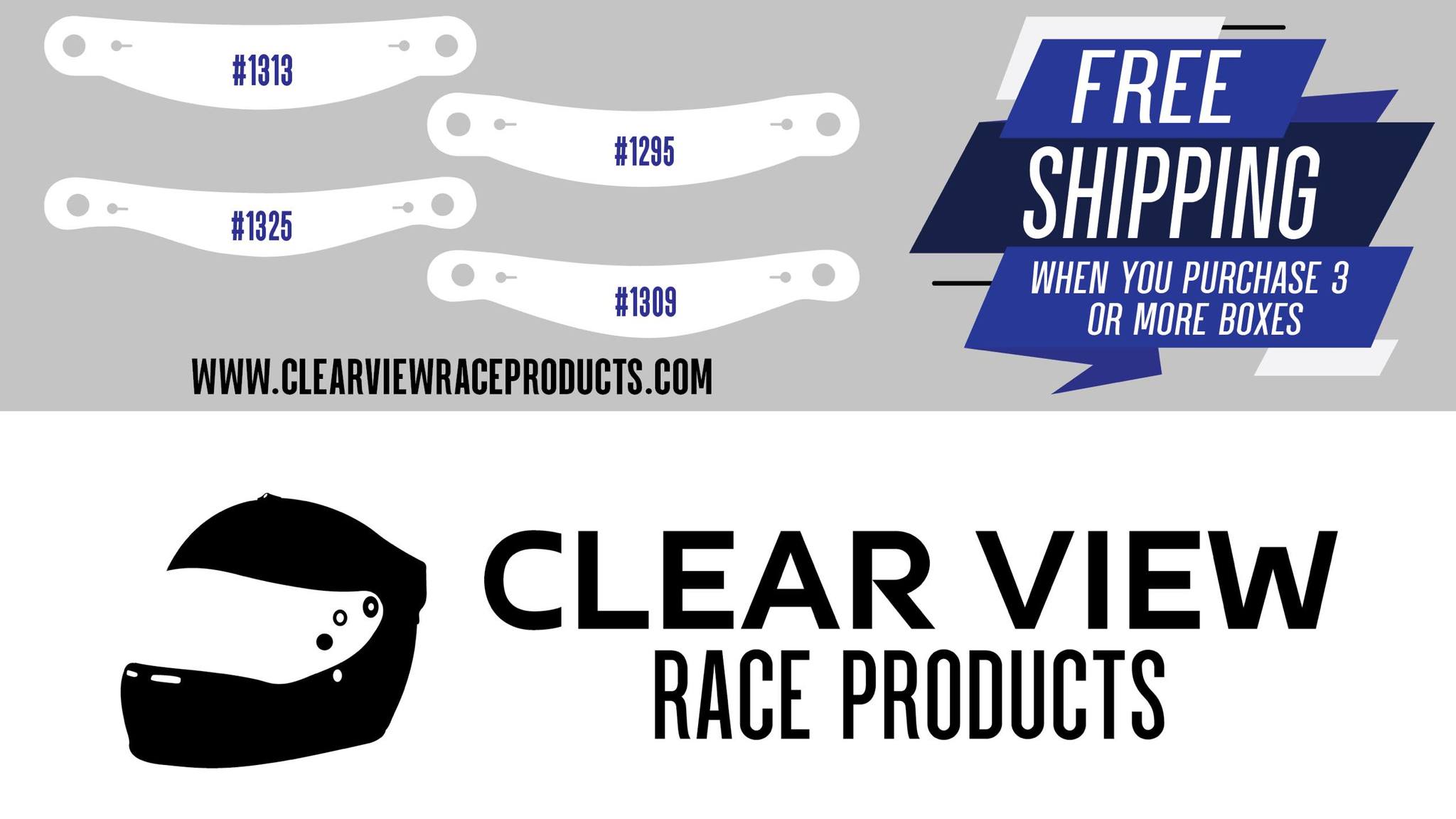 Clear View Race Products | Adelaide SA