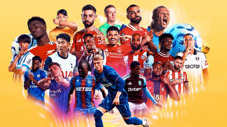PL Matchday