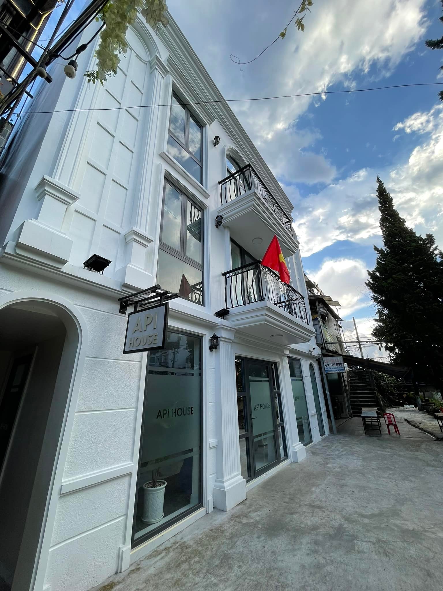 API House - Đà Lạt | Đà Lạt