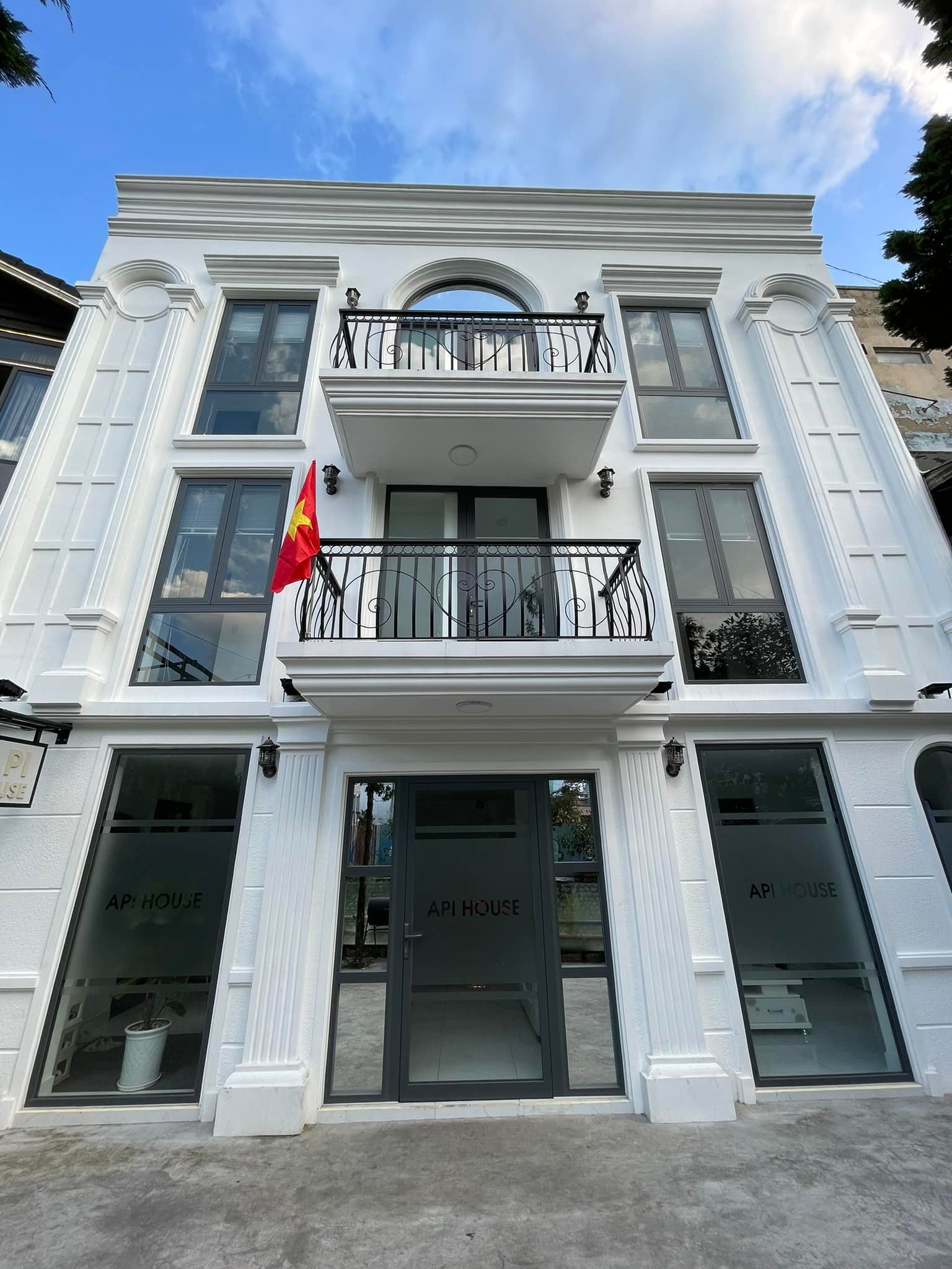 API House - Đà Lạt | Đà Lạt