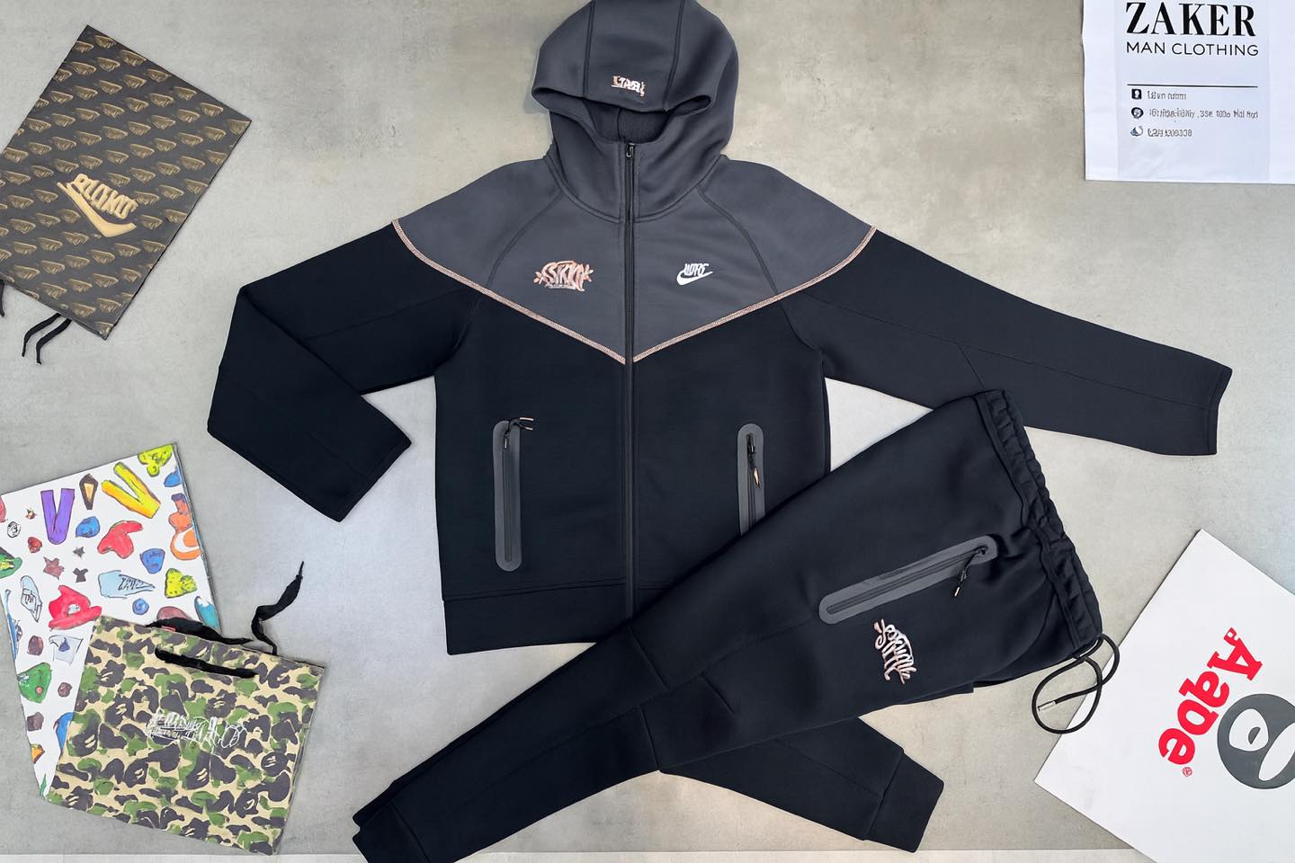 Zaker Store Việt Nam added a new photo. - Zaker Store Việt Nam