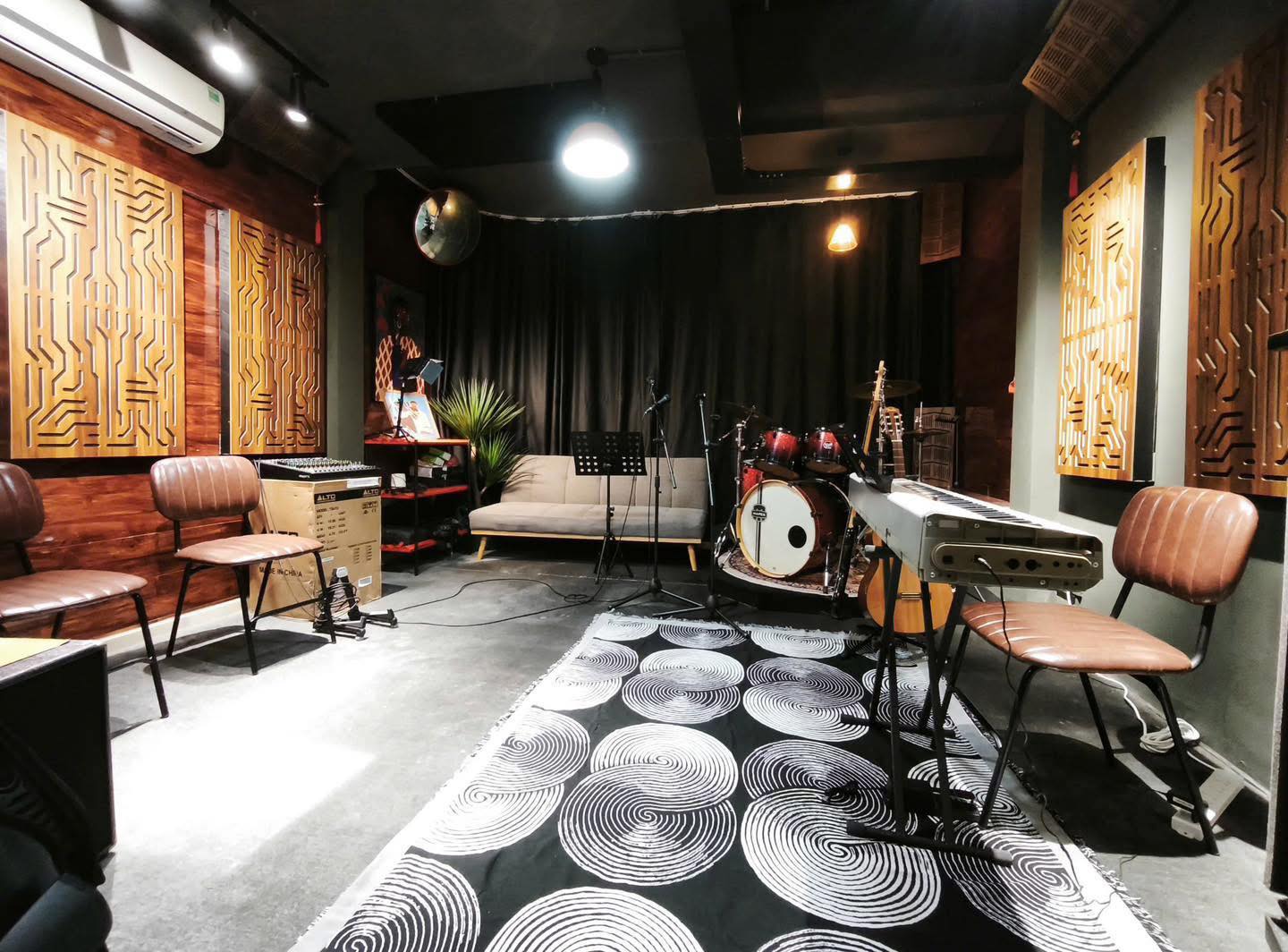 G.F Studio | Ho Chi Minh City