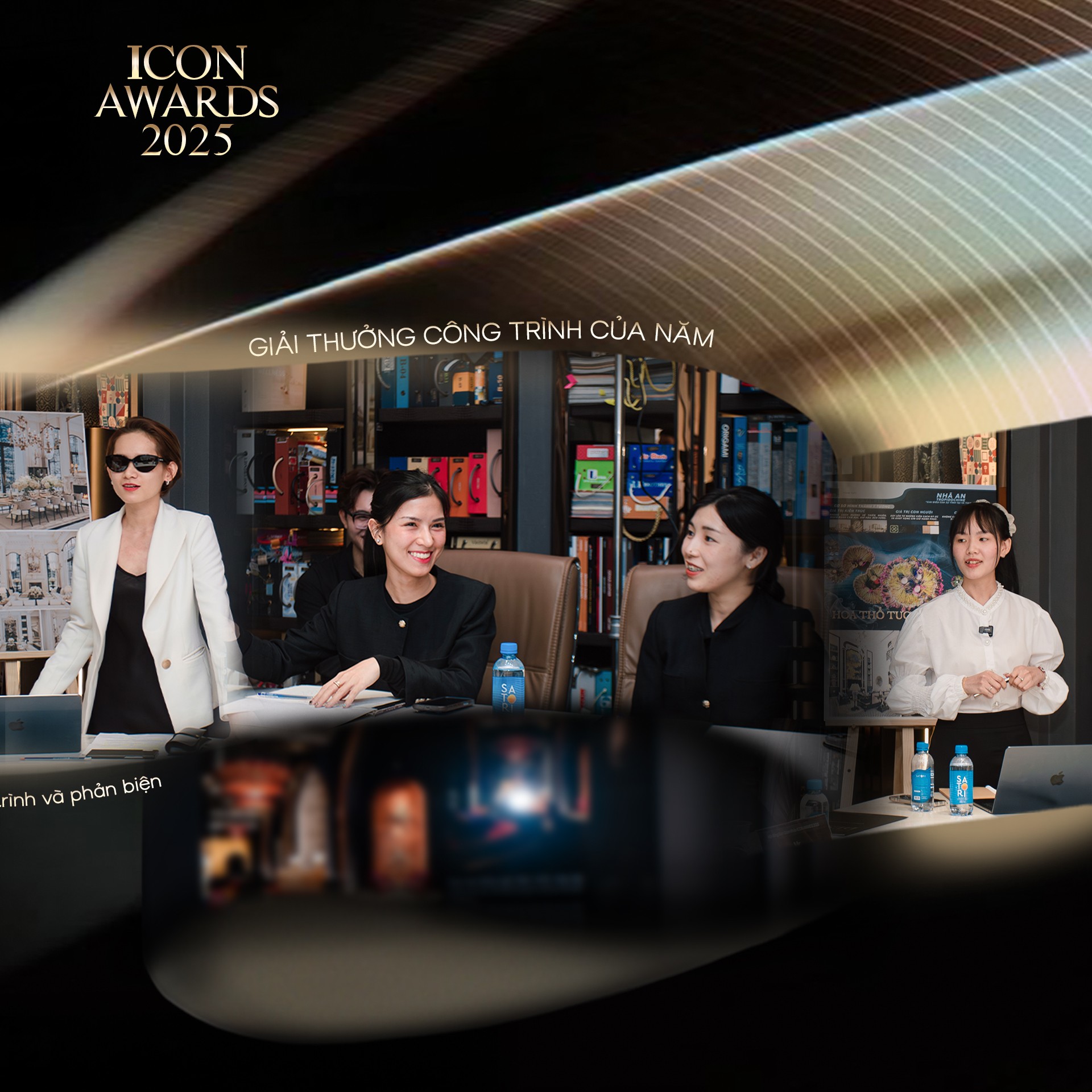 ICON INTERIOR - ICON INTERIOR added a new photo.