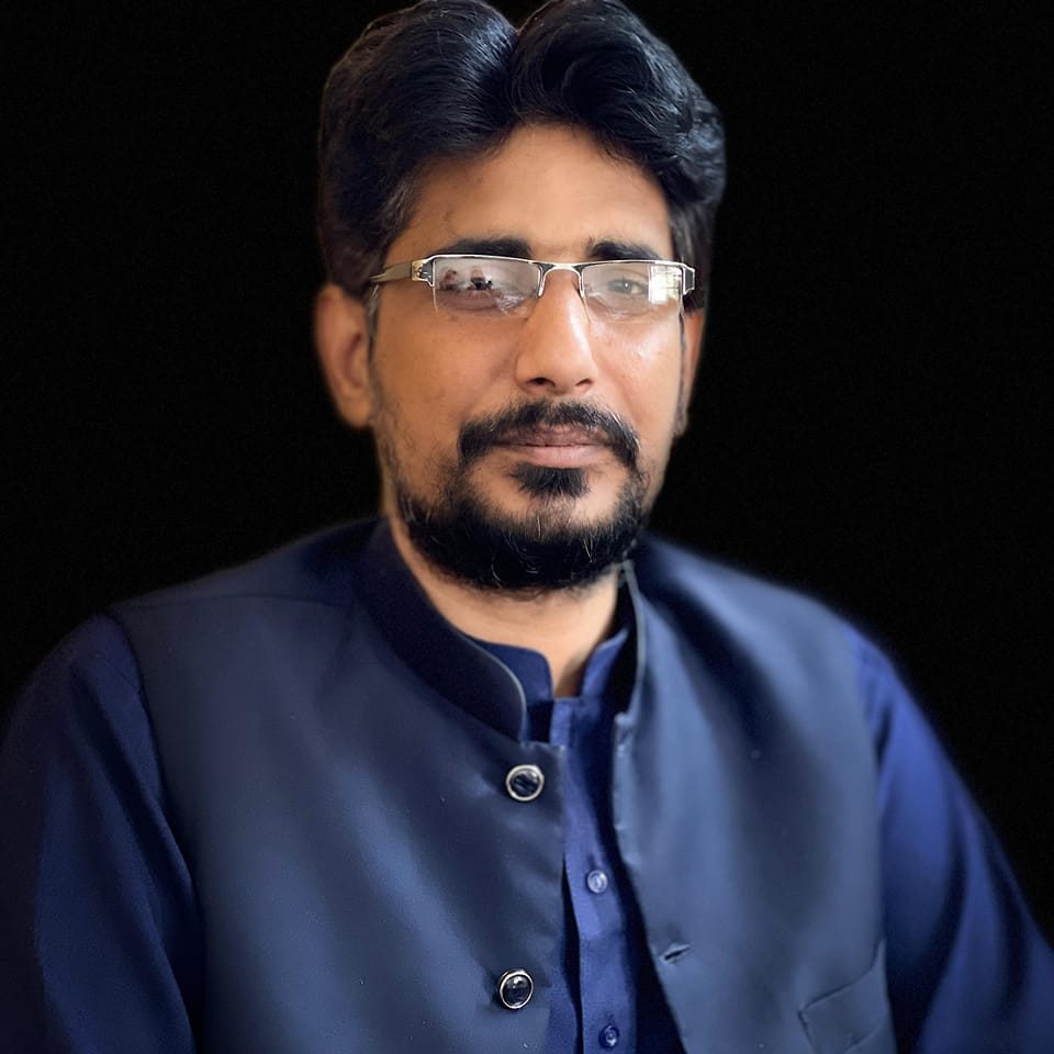 Dr. Shahid Faryad | Lahore