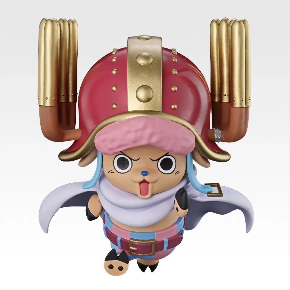 Ichiban Kuji One Piece -Elbaf Arc- GIANT BASH!! Vol.2 08.2026