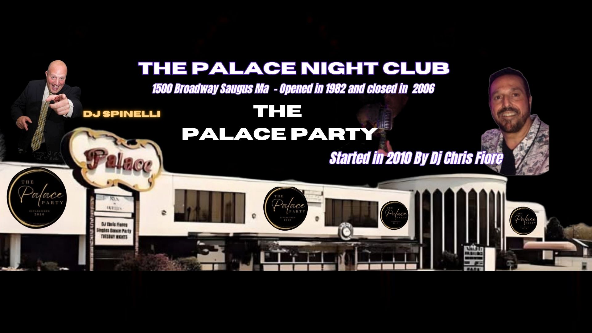 The Palace Saugus MA updated their... - The Palace Saugus MA | Facebook