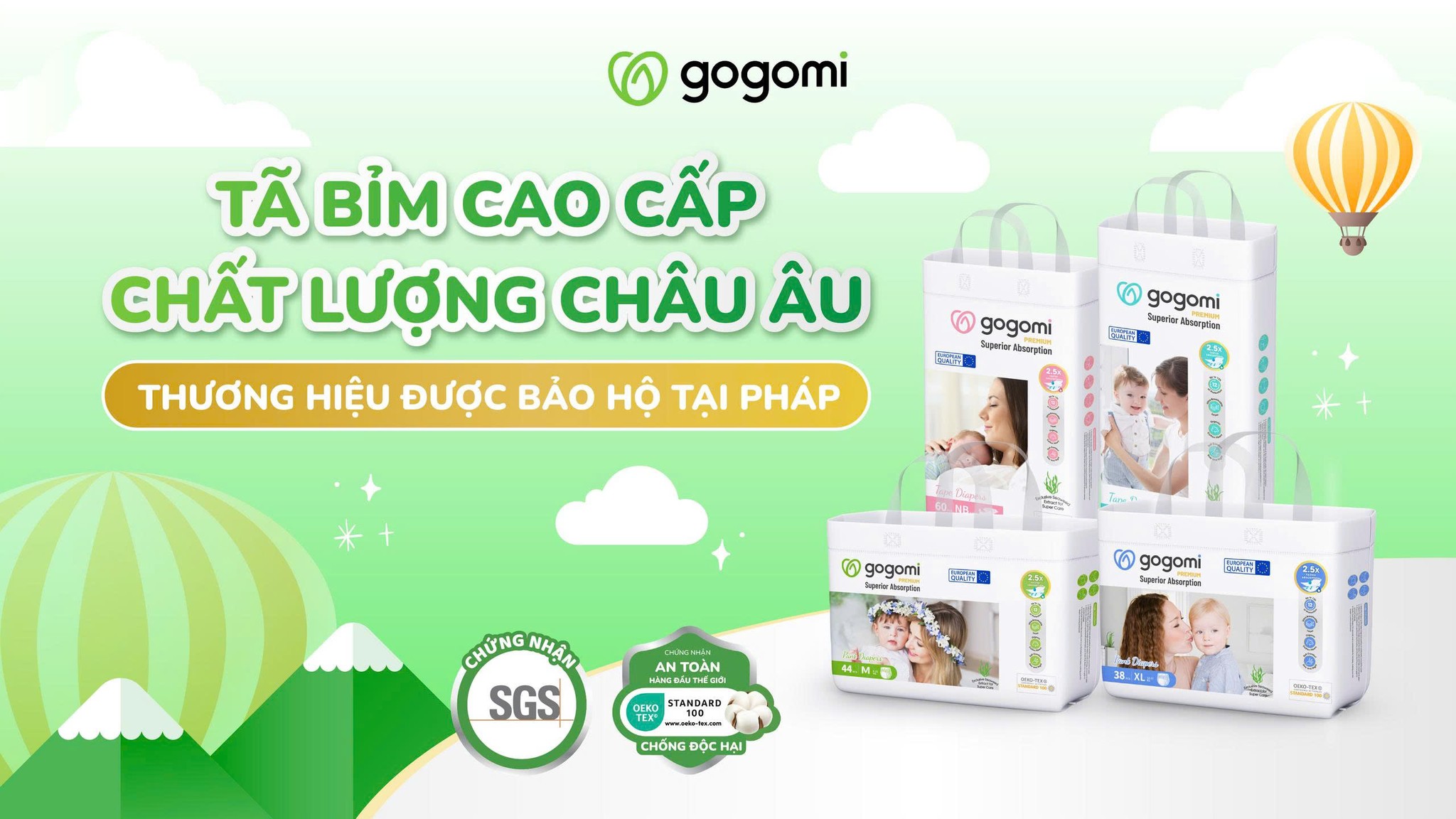Gogomi Vietnam | Hanoi