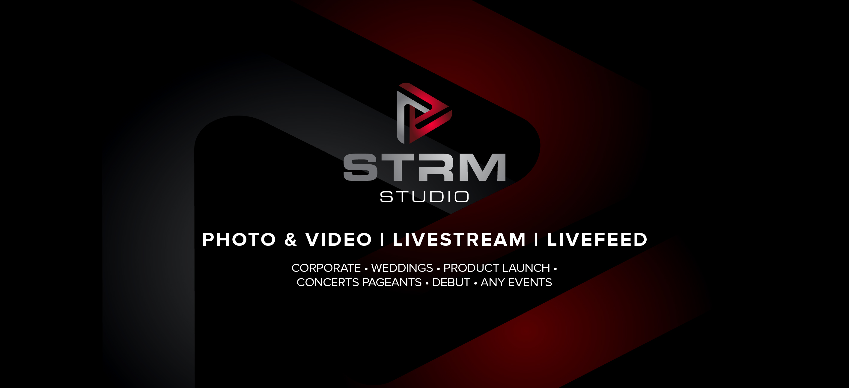 STRM Studio | Parañaque