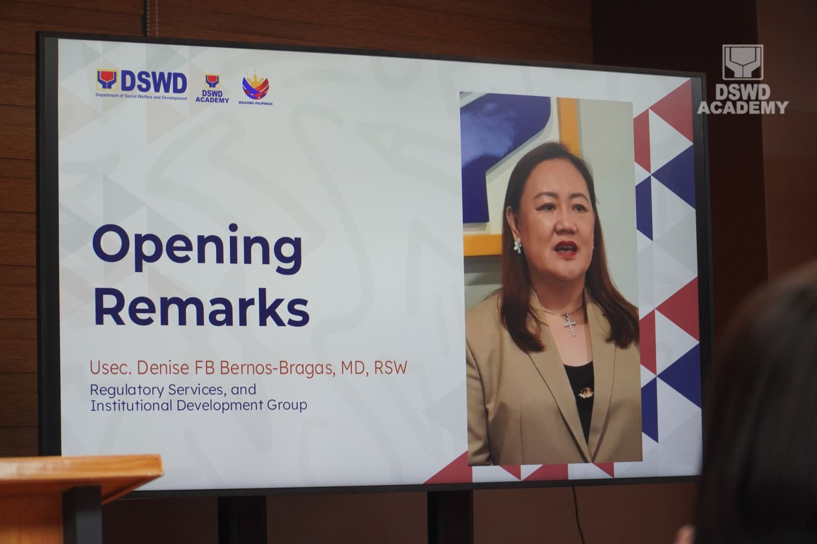 DSWD Academy - Build Skills. Drive Impact. Make Data... | Facebook